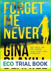 Forget Me Never