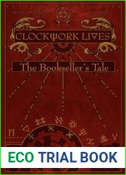 Clockwork Lives: The Bookseller|s Tale