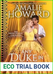 Any Duke in a Storm (Daring Dukes #4)