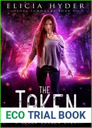The Taken (The Soul Summoner, #4)