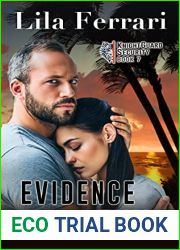 Evidence of Evil (KnightGuard Security Book 7)