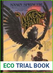 Wings of Flame