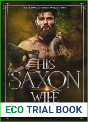 His Saxon Wife (Saxons of Hyrstow #2)