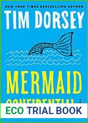 Mermaid Confidential (Serge Storms, #25)
