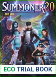 Summoner 20 (Summoner, #20)
