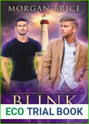 Blink (Treasure Trail, #2)