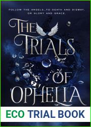 The Trials of Ophelia (The Curse of Ophelia, #3)