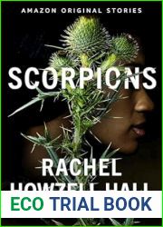 Scorpions (Never Tell Collection, #4)
