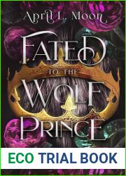 Fated to the Wolf Prince (The Hunted Omegas #1)