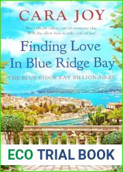 Finding Love in Blue Ridge Bay: A small beach town Christian romance (The Blue Ridge Bay Billionaires Book 2)