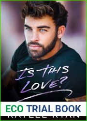 Is This Love? (Everlasting Ink, #2)