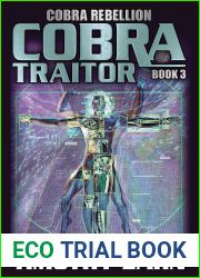 Cobra Traitor (Cobra Rebellion #3)
