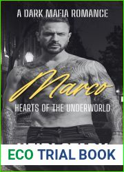 Marco: Hearts of the Underworld