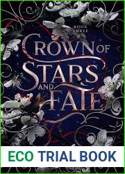 Crown of Stars and Fate (Blood and Salt #3)