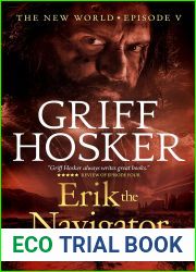 Erik the Navigator (New World Book 5)