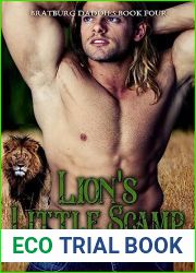 Lion|s Little Scamp (Bratburg Daddies Book 4)