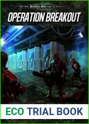 Operation Breakout: Merkiaari Wars Book 4