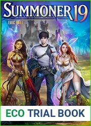 Summoner 19 (Summoner, #19)