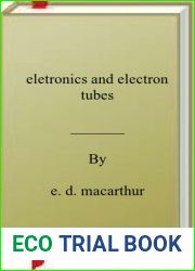 eletronics and electron tubes