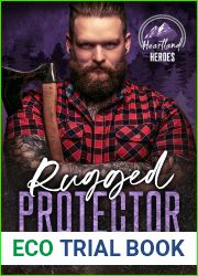Rugged Protector (Heartland Heroes: King Mountain, #1)