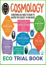 A Degree in a Book: Cosmology: Everything You Need to Know to Master the Subject - in One Book! (A Degree in a Book, 3)