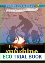 Thunder and Sunshine