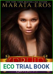 Exotic (The Druid Series, #7.5)