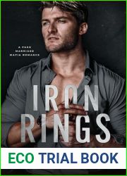 Iron Rings (Rossi Crime Family #2)