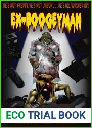 Ex-Boogeyman