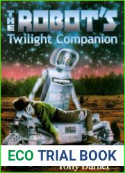 The Robot|s Twilight Companion