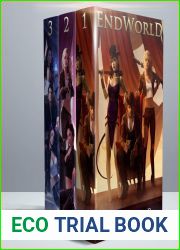 Endworld: Complete 3-Book Boxed Set