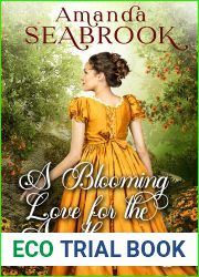 A Blooming Love for the Apothecary