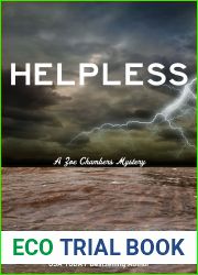 Helpless: A Zoe Chambers Mystery