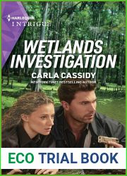 Wetlands Investigation (The Swamp Slayings #3)