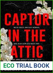 Captor in the Attic (Beautiful Deceit, #1)