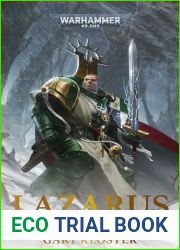 Lazarus: Enmity|s Edge (Warhammer 40,000)