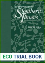 It Happened in Southern Illinois (Shawnee Classics)