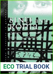 Sinti and Roma: Gypsies in German-speaking Society and Literature (Culture and Society in Germany, 2)