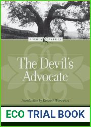 The Devil|s Advocate (Loyola Classics)
