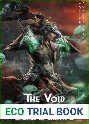 The Void Ring: A Wuxia Series (Legend of Raven Book 5)
