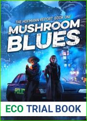 Mushroom Blues