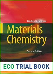 Materials Chemistry by Bradley Fahlman (2011-04-13)