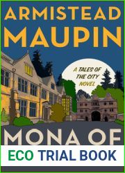Mona of the Manor (Tales of the City, #10)