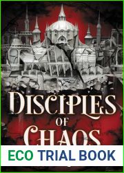 Disciples of Chaos (Seven Faceless Saints, #2)