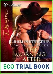The Morning-After Proposal (The Trueno Brides, #3)