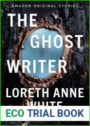 The Ghost Writer