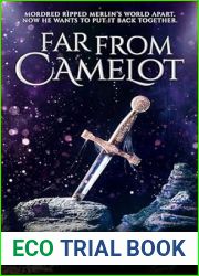 Far From Camelot (Far From, #2)