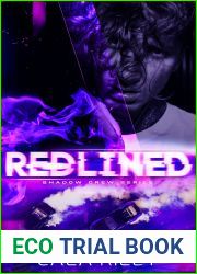 Redlined (Shadow Crew, #1)