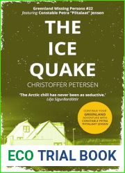 The Ice Quake: A Constable Petra Jensen Novella (Greenland Missing Persons Book 22)