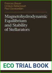 Magnetohydrodynamic Equilibrium